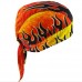   Printing Multicolor Pirates Hat Biker Bandana Sport Head Wrap Outdoor  eb-19782343